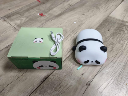 Cute Panda Night Light