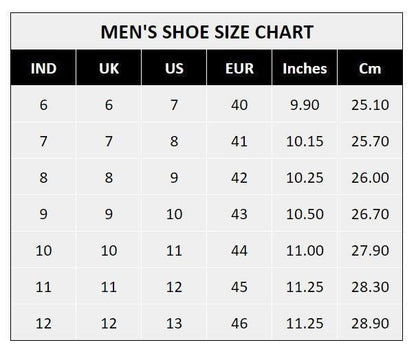 Nike Air Men's Stylish Daily Wear Casual Shoes